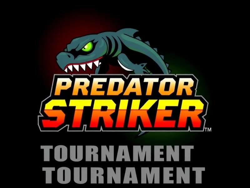 Predator Striker Tournament