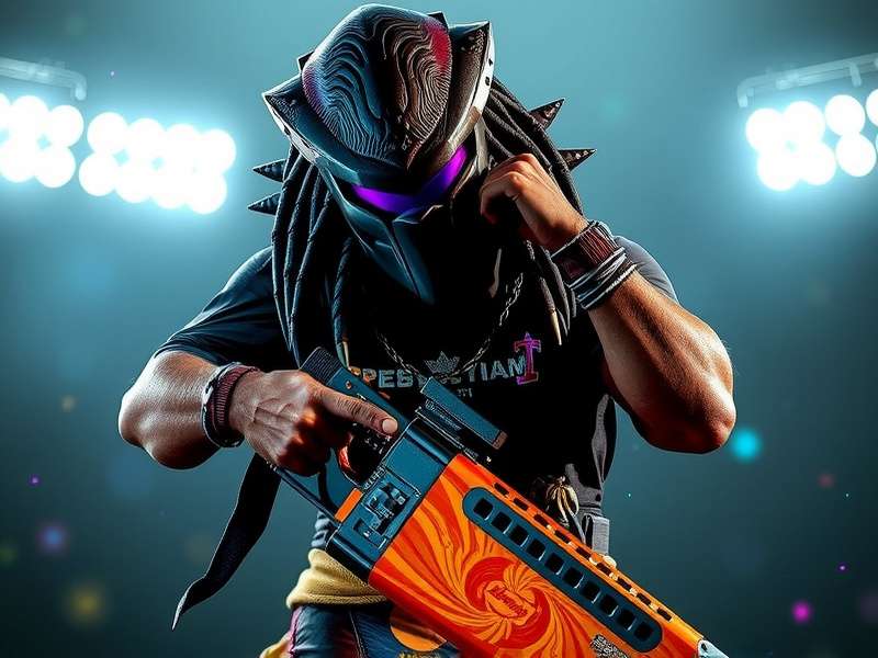 Predator Striker Indian Players